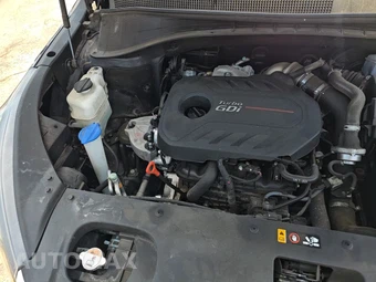2016 Kia Sorento EX – miniatura 37