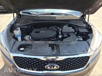 2016 Kia Sorento EX – miniatura 39