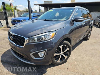 2016 Kia Sorento EX – miniatura 41