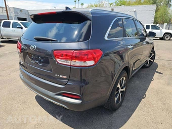 2016 Kia Sorento EX – miniatura 43