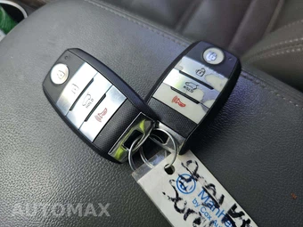 2016 Kia Sorento EX – miniatura 5