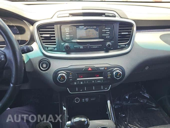 2016 Kia Sorento EX – miniatura 7