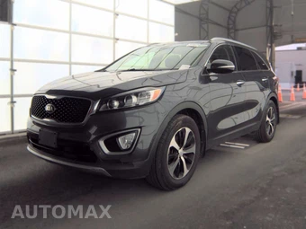 2016 Kia Sorento EX