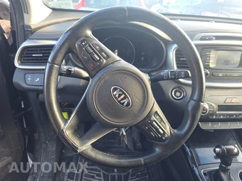2016 Kia Sorento EX – miniatura 10