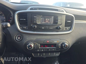 2016 Kia Sorento EX – miniatura 11