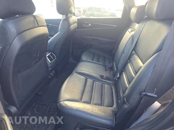 2016 Kia Sorento EX – miniatura 13