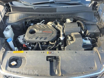 2016 Kia Sorento EX – miniatura 15