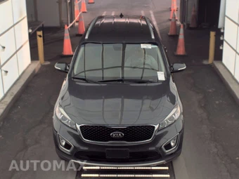 2016 Kia Sorento EX – miniatura 2