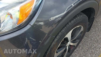 2016 Kia Sorento EX – miniatura 23