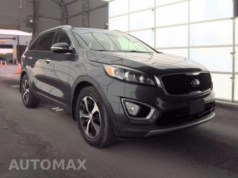 2016 Kia Sorento EX – miniatura 3