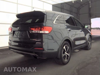 2016 Kia Sorento EX – miniatura 4