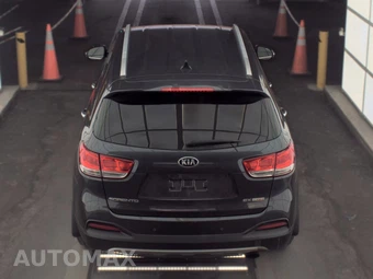 2016 Kia Sorento EX – miniatura 5