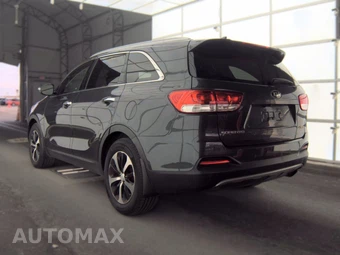 2016 Kia Sorento EX – miniatura 6