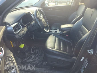 2016 Kia Sorento EX – miniatura 7
