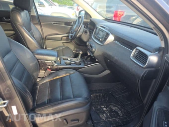 2016 Kia Sorento EX – miniatura 8