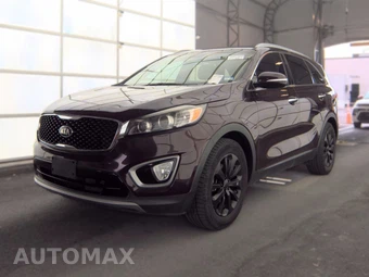 2016 Kia Sorento EX
