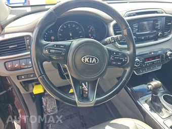 2016 Kia Sorento EX - miniatura 10