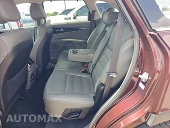 2016 Kia Sorento EX - miniatura 13