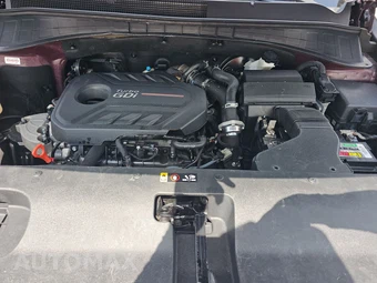 2016 Kia Sorento EX - miniatura 15