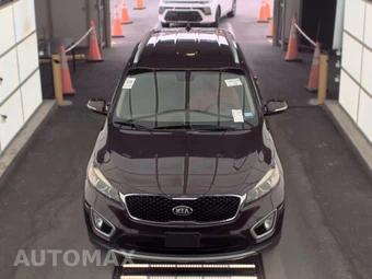2016 Kia Sorento EX - miniatura 2