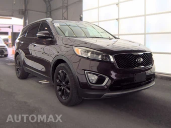 2016 Kia Sorento EX - miniatura 3