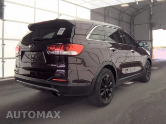 2016 Kia Sorento EX - miniatura 4