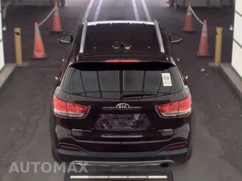 2016 Kia Sorento EX - miniatura 5