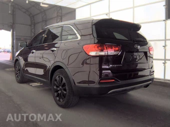 2016 Kia Sorento EX - miniatura 6