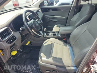 2016 Kia Sorento EX - miniatura 7
