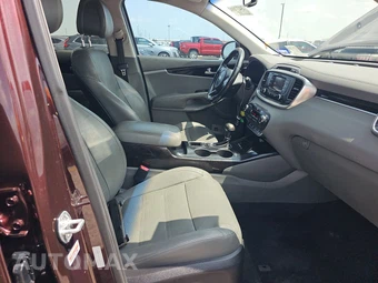 2016 Kia Sorento EX - miniatura 8