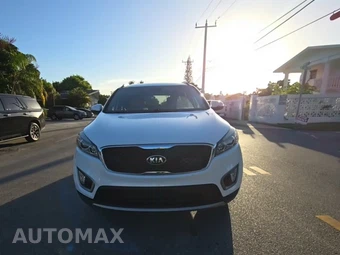 2016 Kia Sorento EX