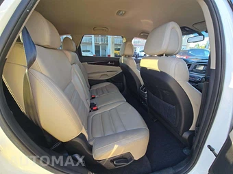 2016 Kia Sorento EX – miniatura 13