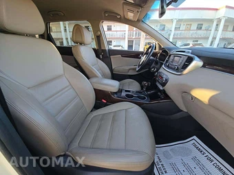 2016 Kia Sorento EX – miniatura 15