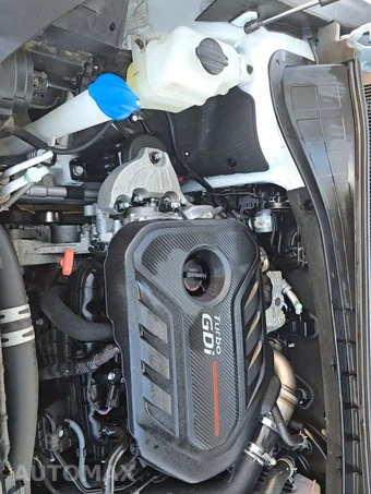 2016 Kia Sorento EX – miniatura 24