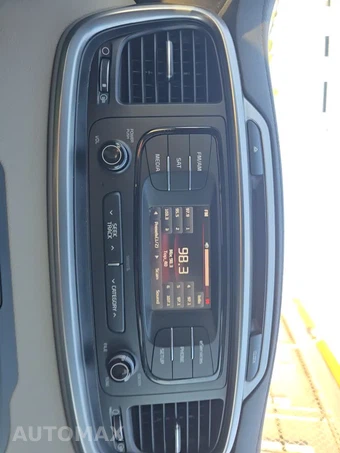 2016 Kia Sorento EX – miniatura 27