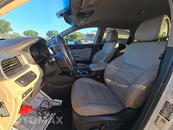 2016 Kia Sorento EX – miniatura 3