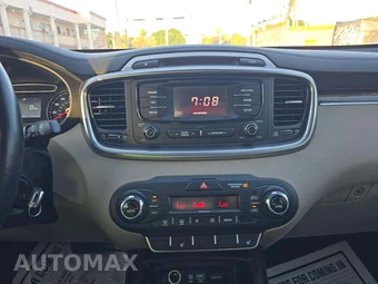 2016 Kia Sorento EX – miniatura 7
