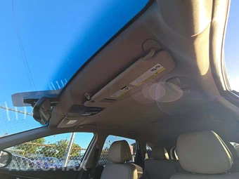 2016 Kia Sorento EX – miniatura 8