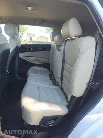 2016 Kia Sorento EX – miniatura 10