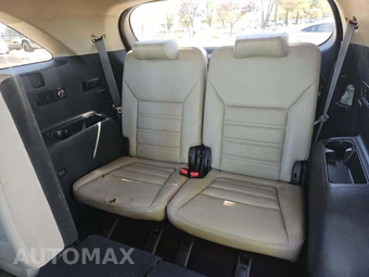 2016 Kia Sorento EX – miniatura 11