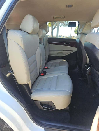 2016 Kia Sorento EX – miniatura 14
