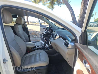 2016 Kia Sorento EX – miniatura 16