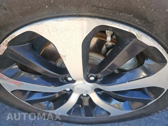 2016 Kia Sorento EX – miniatura 25