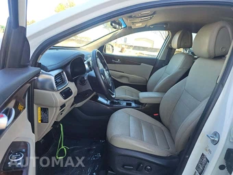 2016 Kia Sorento EX – miniatura 3