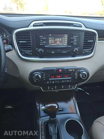2016 Kia Sorento EX – miniatura 7