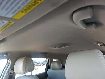 2016 Kia Sorento EX – miniatura 8