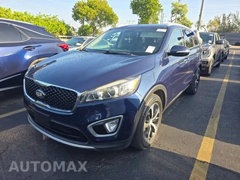 2016 Kia Sorento EX