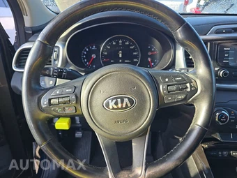 2016 Kia Sorento EX – miniatura 10