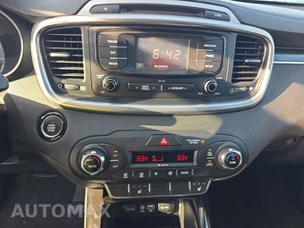 2016 Kia Sorento EX – miniatura 11