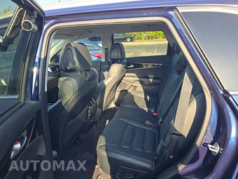 2016 Kia Sorento EX – miniatura 13